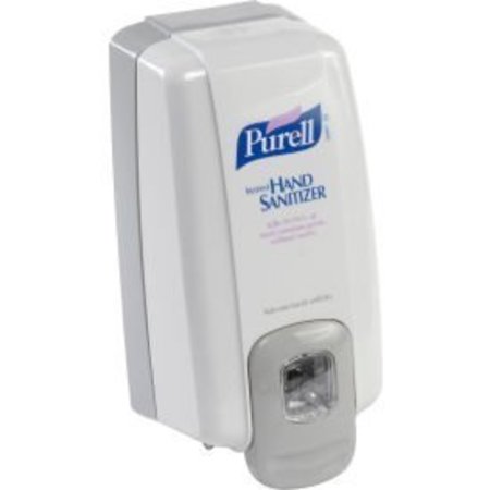 Gojo PURELL® NXT® SPACE SAVER„¢ Dispenser - 2120-06 2120-06